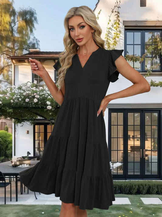 Elegant Classy Casual Dresses for Women