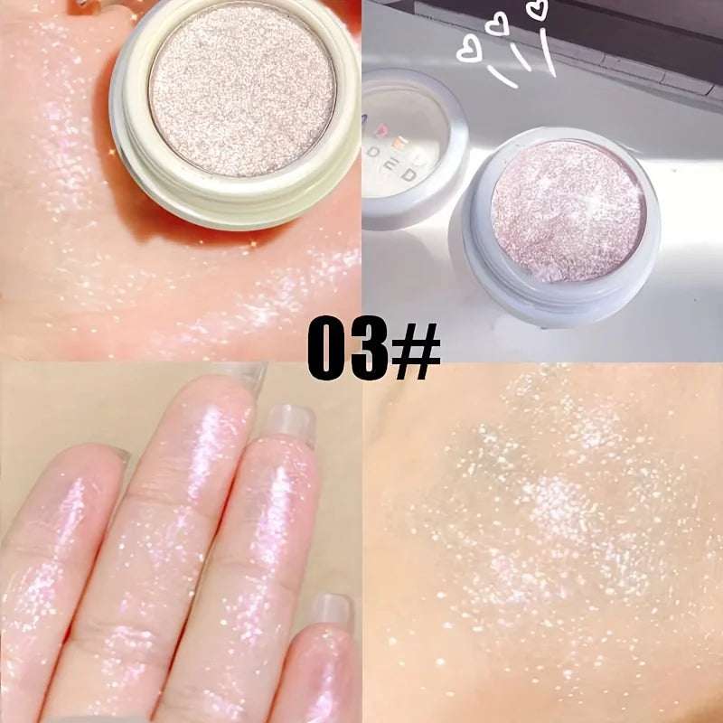 Mashed Potatoes Highlighter