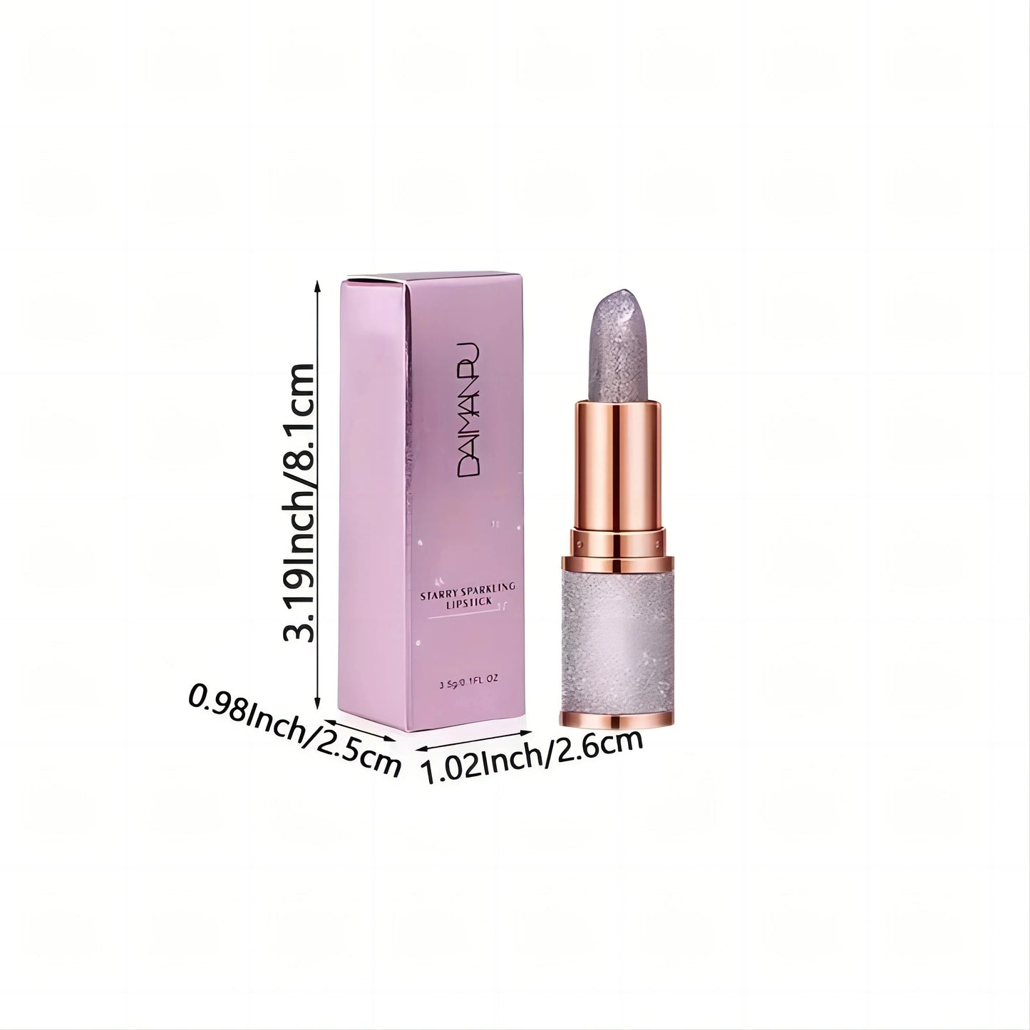 Matte Lipstick