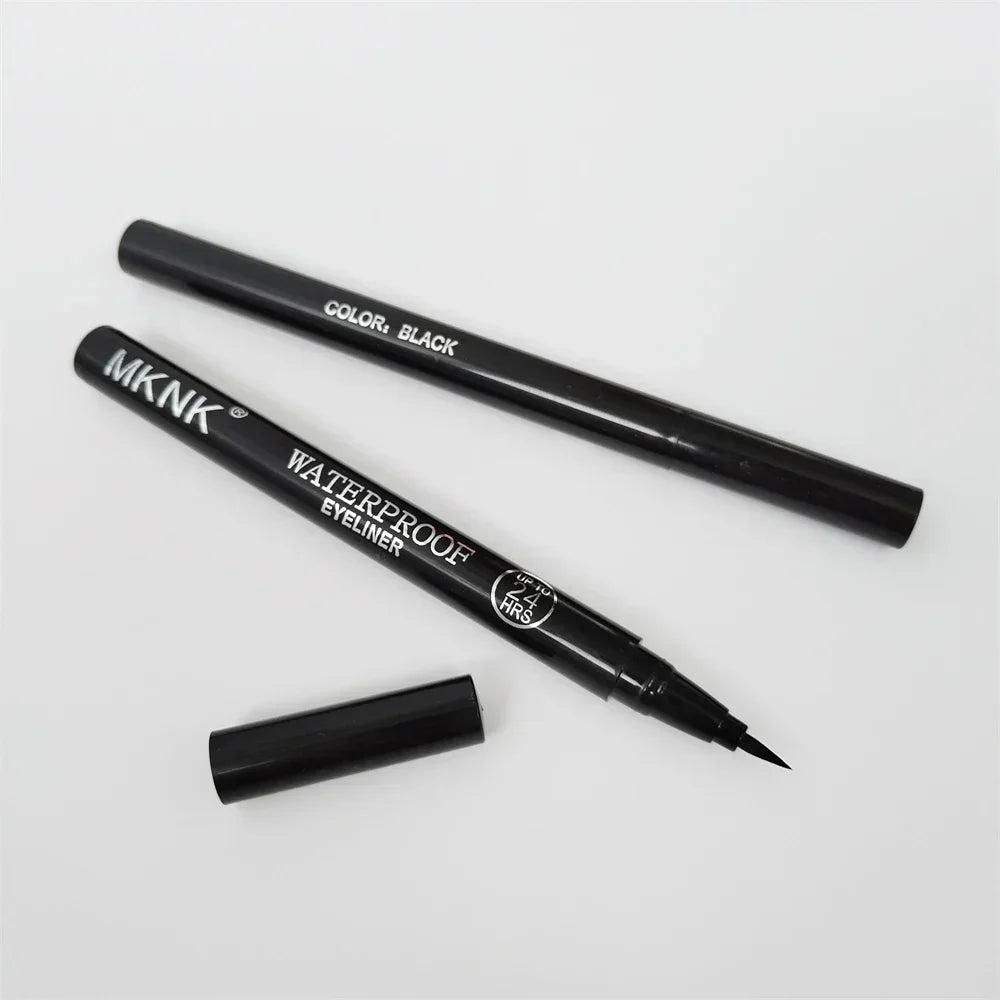 24h Lasting Smooth Matte Eye Liner