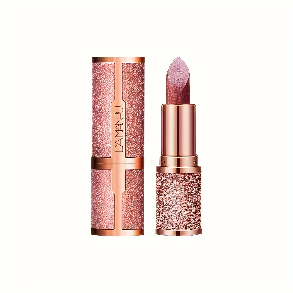 Matte Lipstick