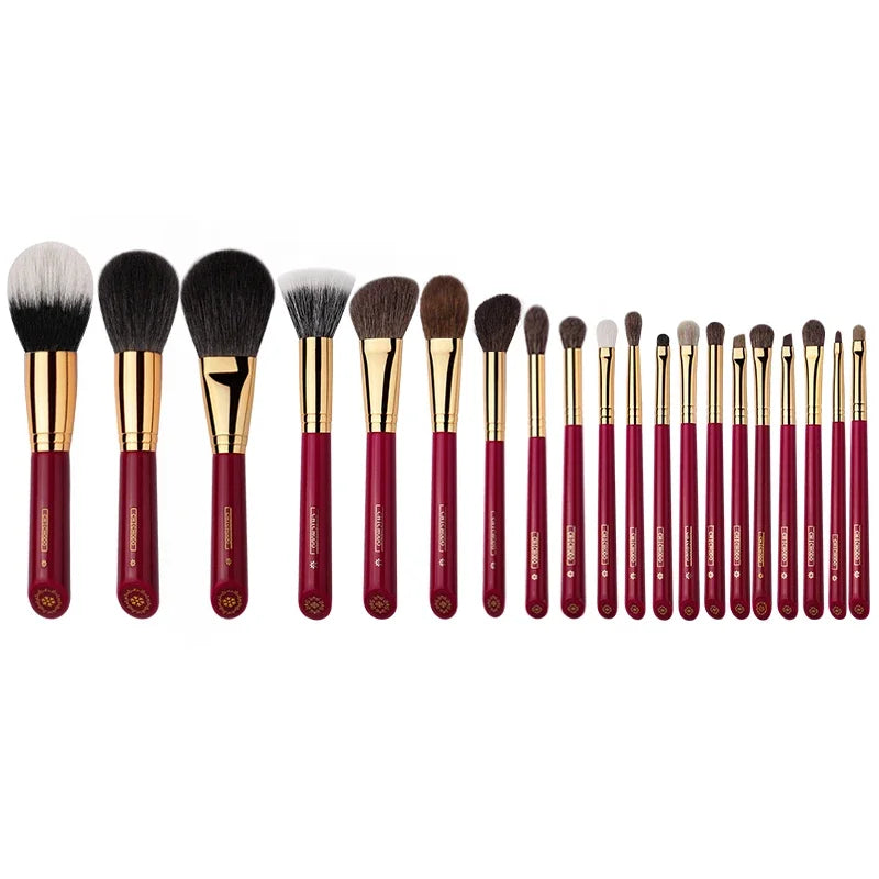 CHICHODO Luxury Makeup Brush