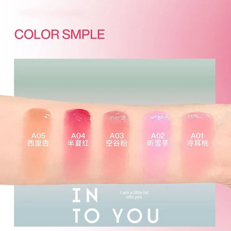 INTO YOU Liquid Blush Water Mist Colour Blush