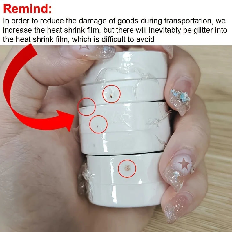 Mashed Potatoes Highlighter
