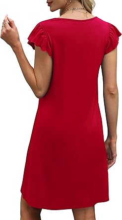 2025 Summer Sun Dresses