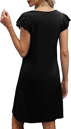 2025 Summer Sun Dresses