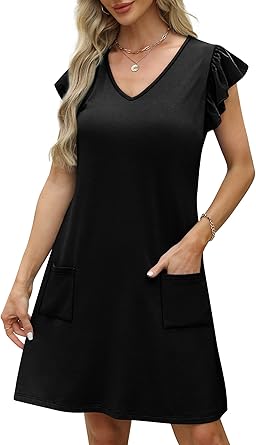 2025 Summer Sun Dresses