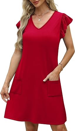 2025 Summer Sun Dresses