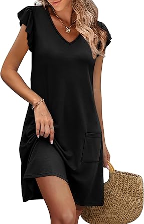 2025 Summer Sun Dresses