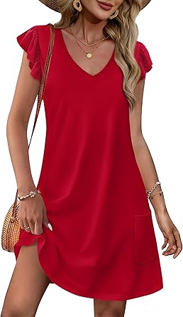 2025 Summer Sun Dresses