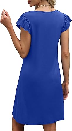 2025 Summer Sun Dresses