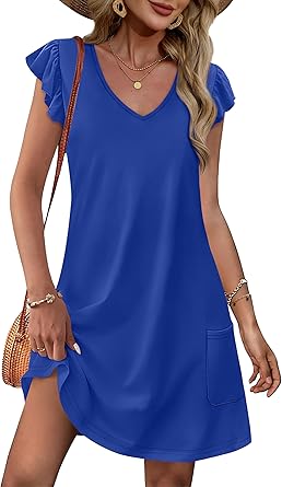 2025 Summer Sun Dresses