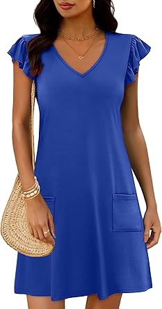 2025 Summer Sun Dresses