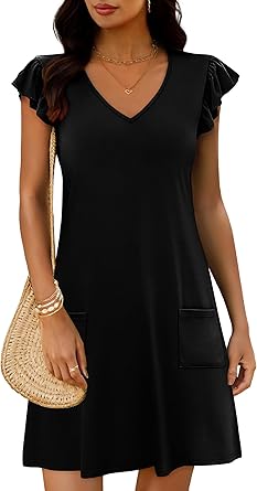 2025 Summer Sun Dresses