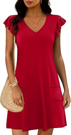 2025 Summer Sun Dresses