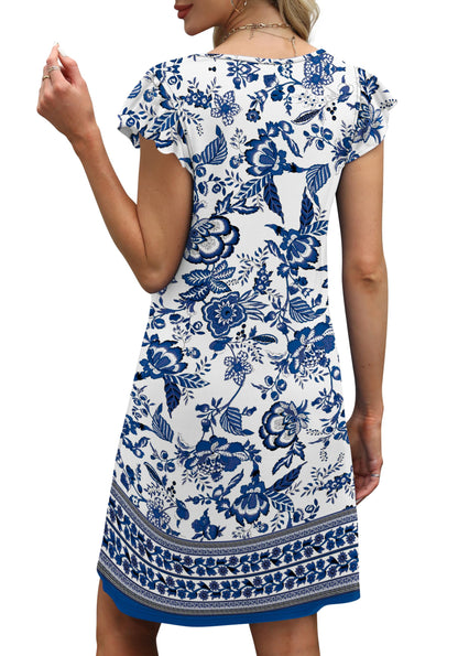 2025 Summer Sun Dresses