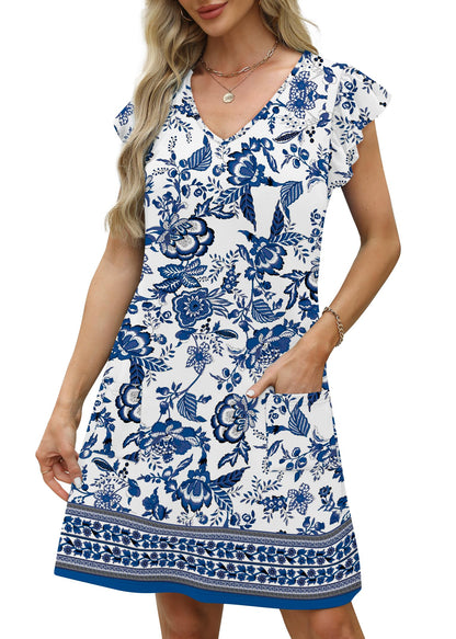 2025 Summer Sun Dresses