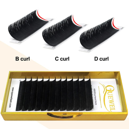 Thick Faux Mink Lash