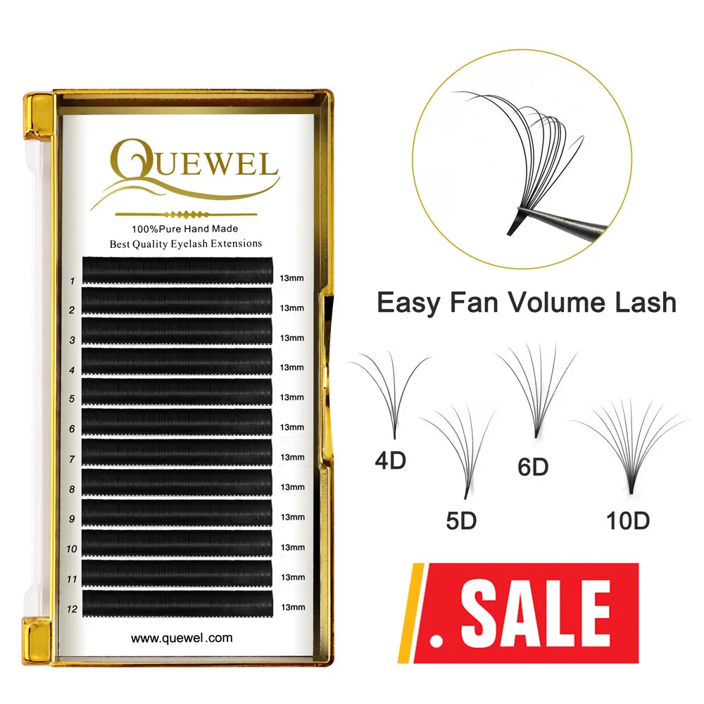 Thick Faux Mink Lash