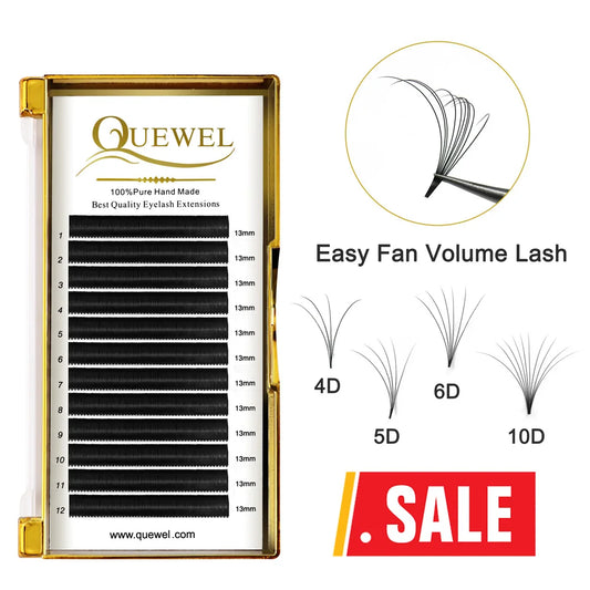 Thick Faux Mink Lash