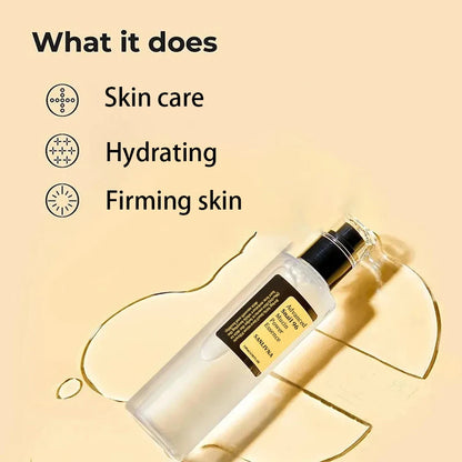 Facial Essence Fading Fine Lines