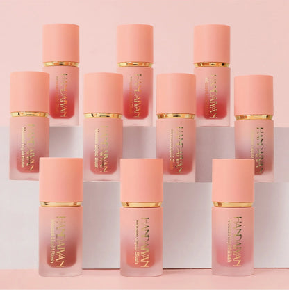 Liquid Blush Waterproof Multi-purpose Facial Blusher