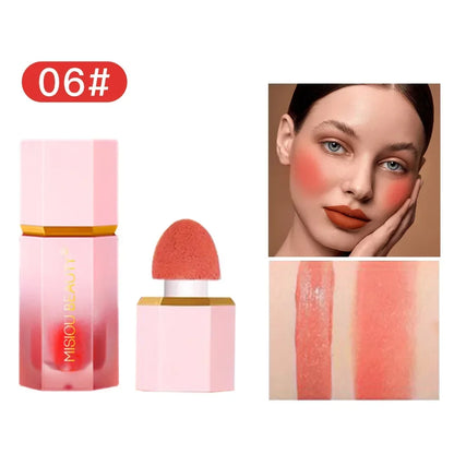Facial Nourishing Blusher