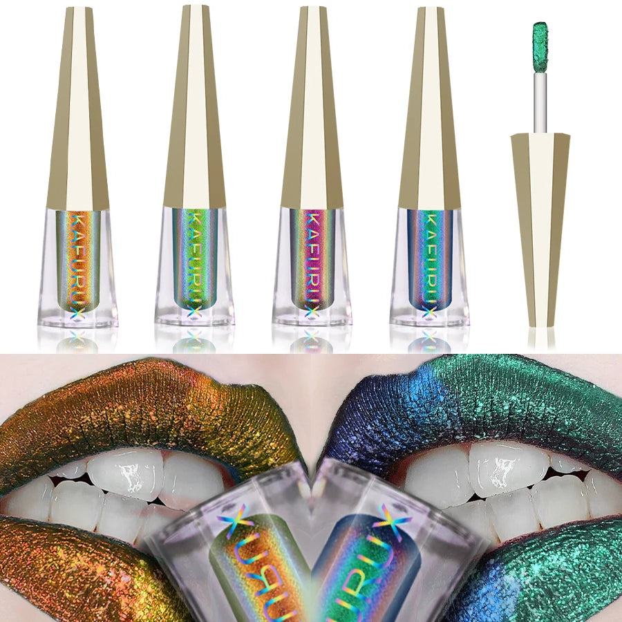 Chameleon Liquid Lipstick