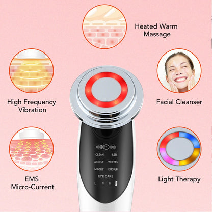 Multifunction Firm Device Skin Rejuvenation