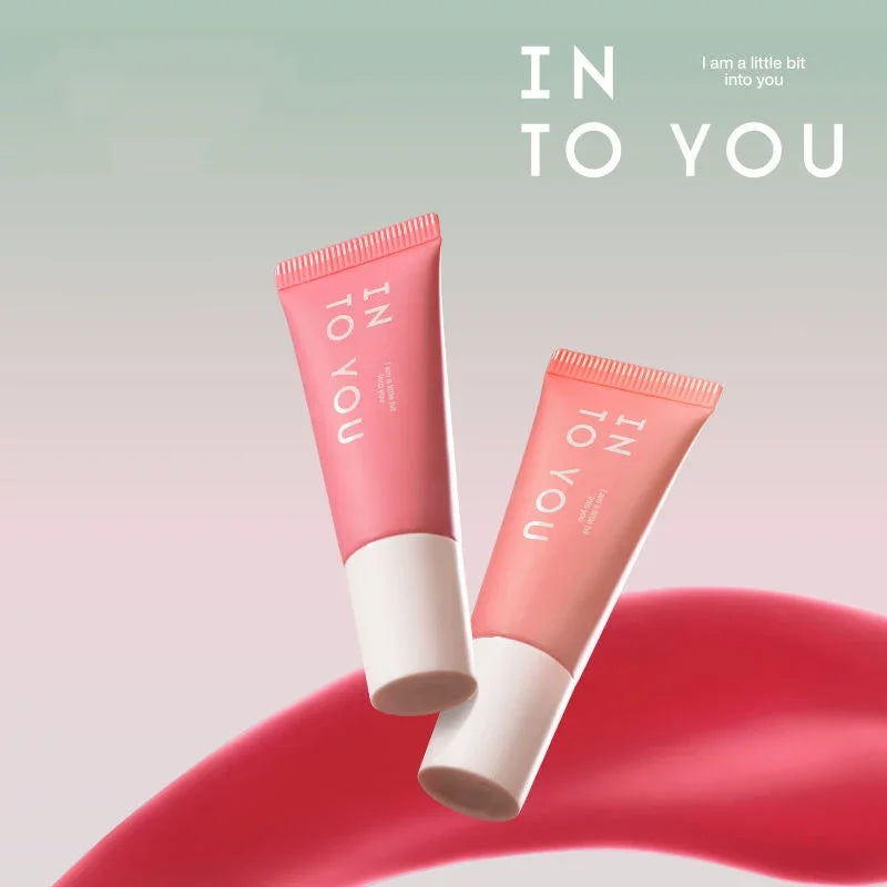 INTO YOU Liquid Blush Water Mist Colour Blush
