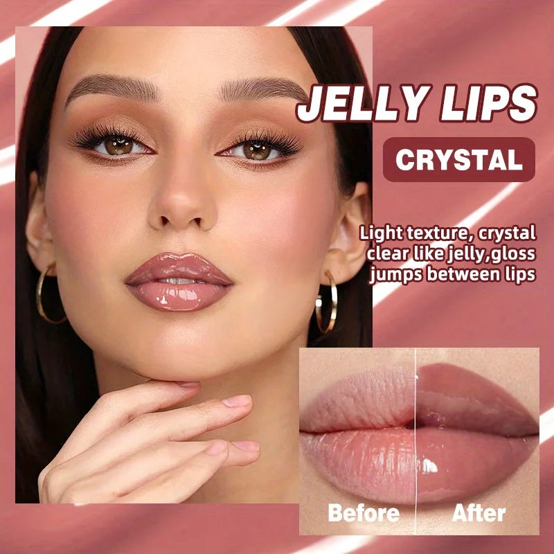 Brightening Colored Lip Balm