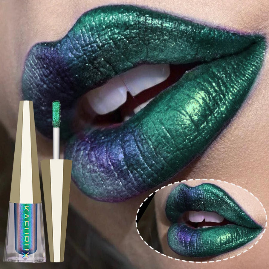 Chameleon Liquid Lipstick