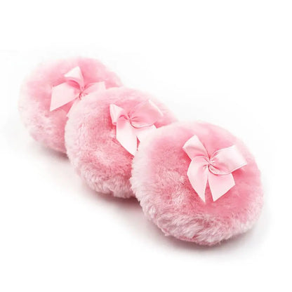 Ultra Soft Large Fluffy Powder Puff