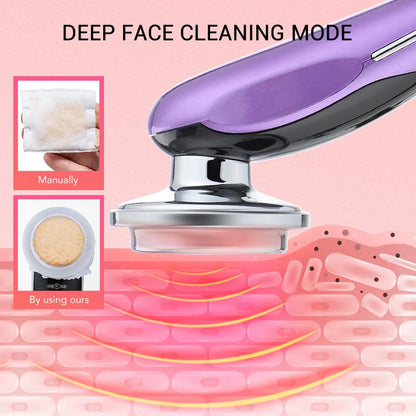 Multifunction Firm Device Skin Rejuvenation