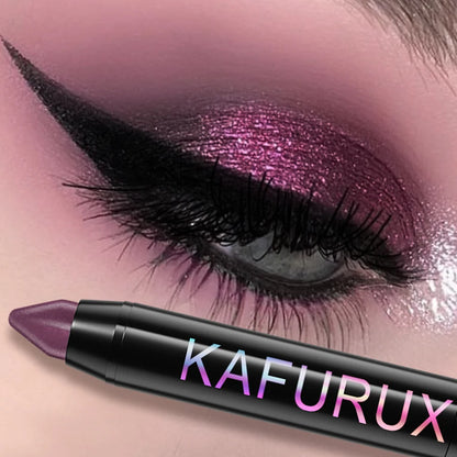 Nude Eye Shadow Eye Makeup Shimmer Highlighter Pen Tool