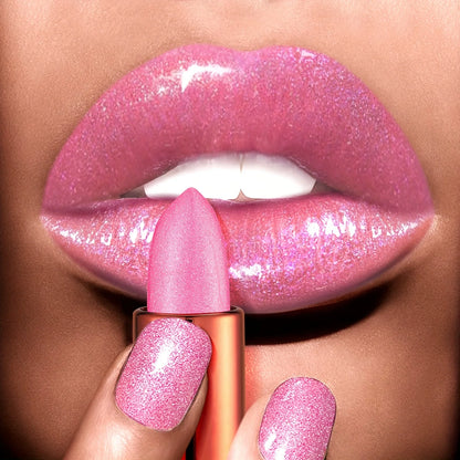 Matte Lipstick