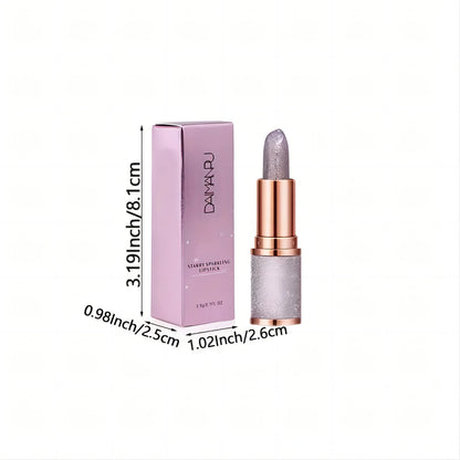 Matte Lipstick