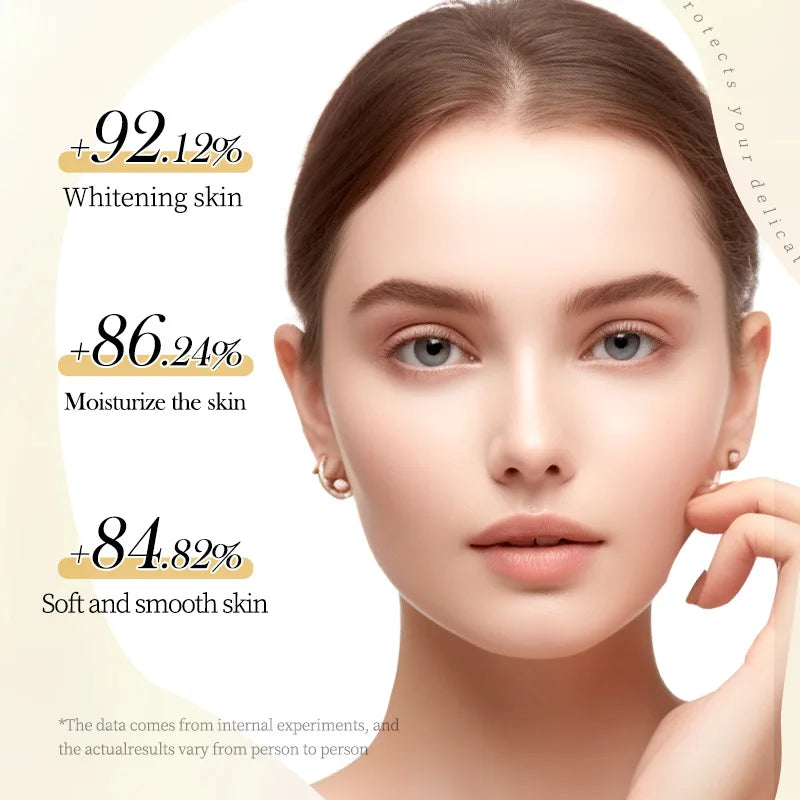 Gold Essence Mask Moisturizing