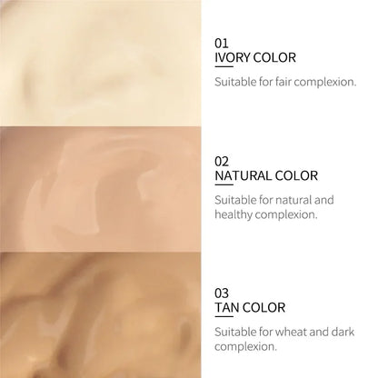 LAIKOU Liquid Foundation Moisturizing