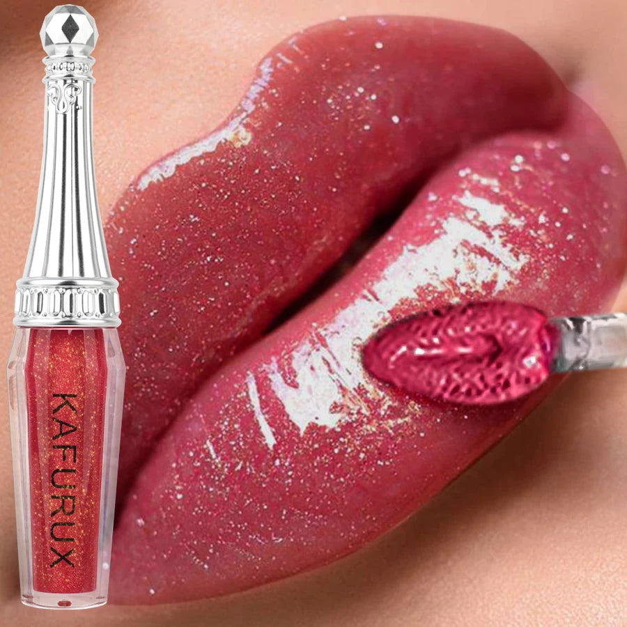 long lasting lip gloss waterproof liquid lipstick