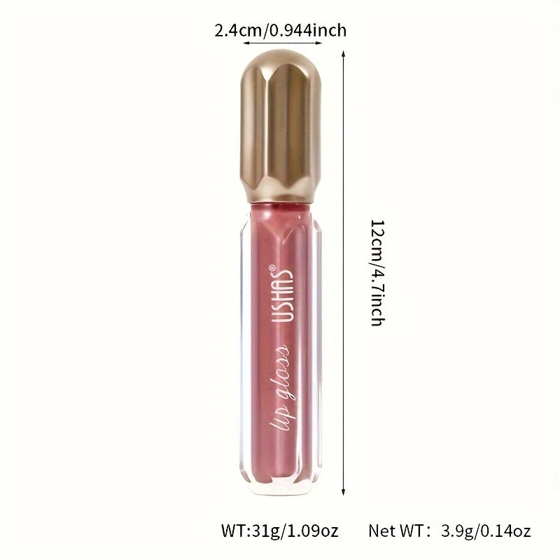 Long Lasting Nourishing Hydrating Rosehip Oil Lips