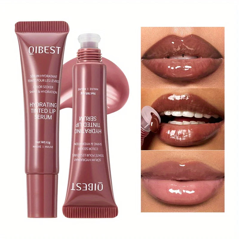 Brightening Colored Lip Balm