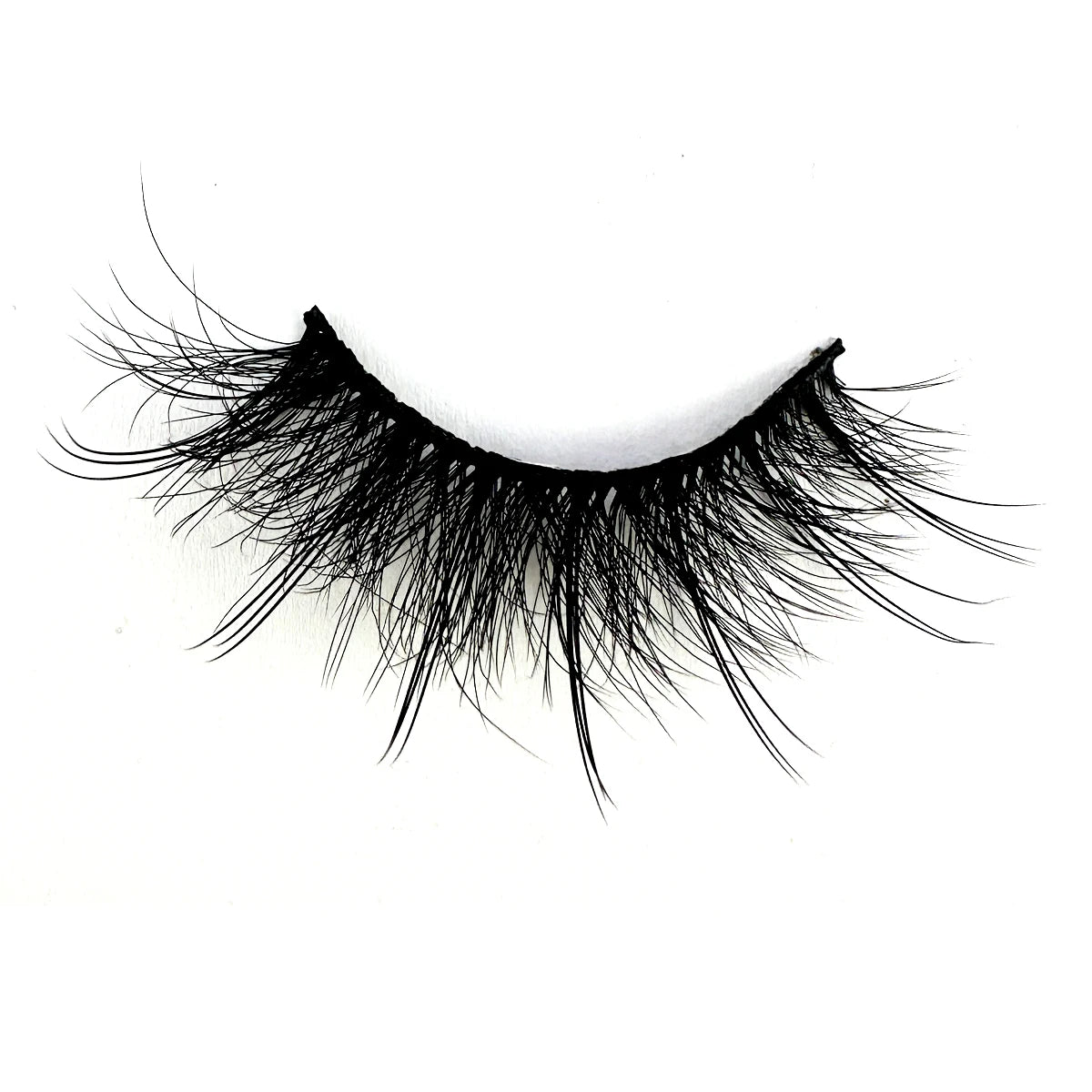 Wispy Mink Lashes