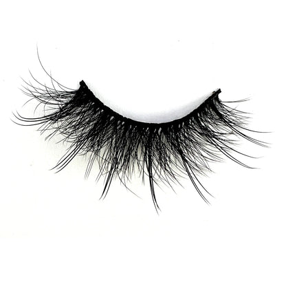 Wispy Mink Lashes