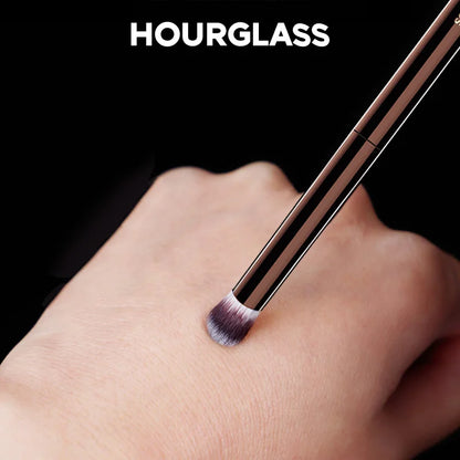 Eyeshadow Eyebrow Eyeliner Sculpting Brush