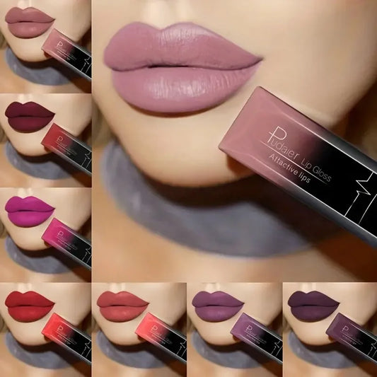 Long Lasting Lip Gloss