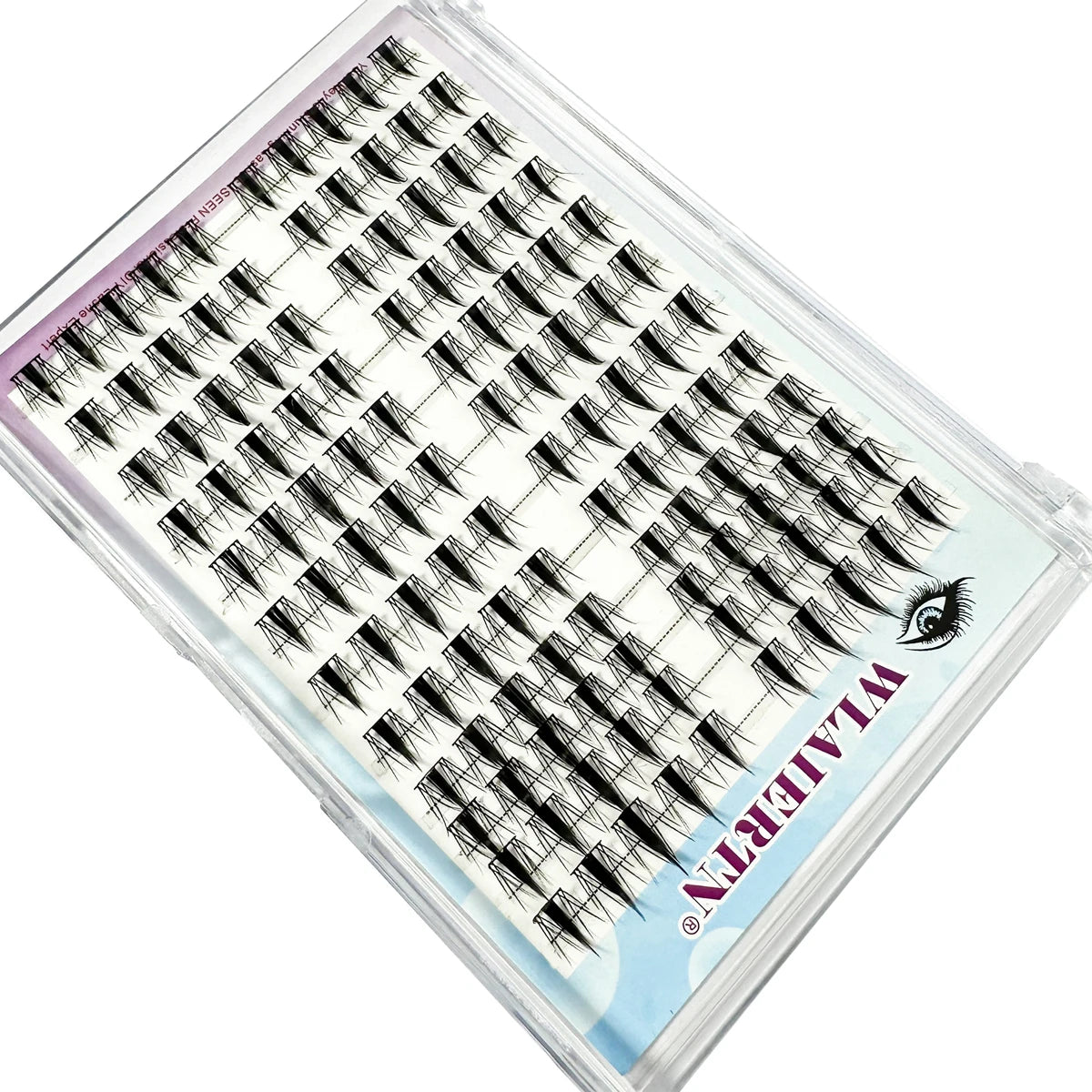 10-14-Individual Lashes