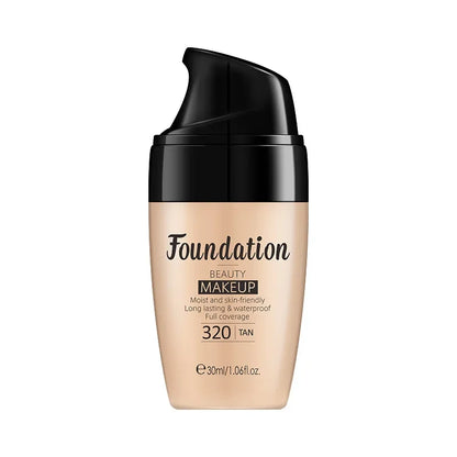 LAIKOU Liquid Foundation Moisturizing