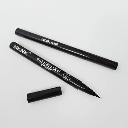 24h Lasting Smooth Matte Eye Liner