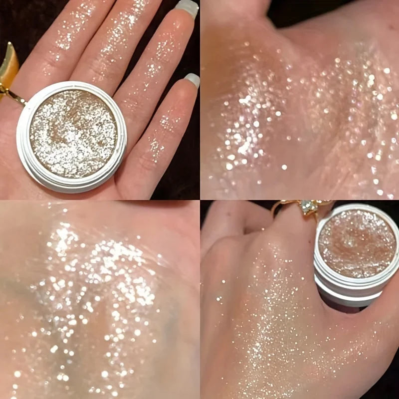 Mashed Potatoes Highlighter